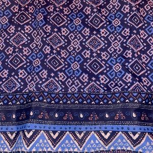 Geometrical Tank Top